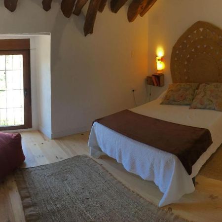 Casa Montefrío Zewnętrze zdjęcie