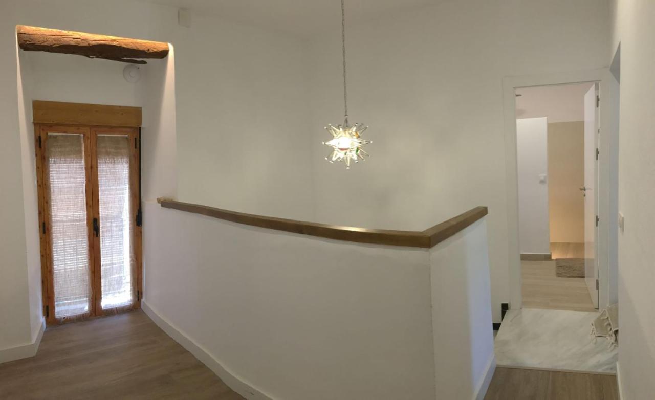 Casa Montefrío Zewnętrze zdjęcie