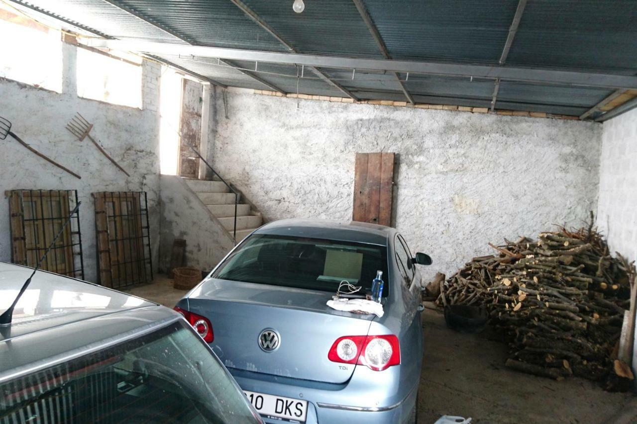Casa Montefrío Zewnętrze zdjęcie