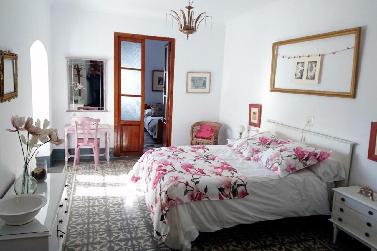 Casa Montefrío Zewnętrze zdjęcie