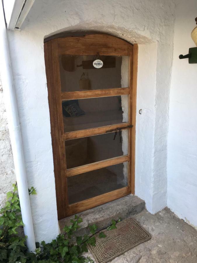 Casa Montefrío Zewnętrze zdjęcie